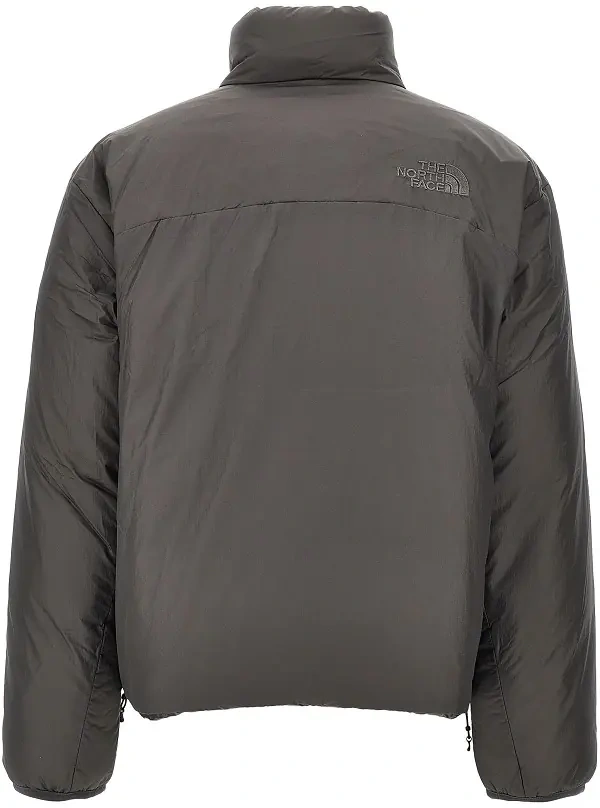 Geaca de Iarna 'Pertex Nuptse' reversible down jacket - Img 2
