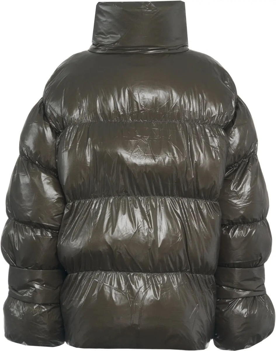 Geaca de Iarna Puffer jacket 'Active' - Img 3