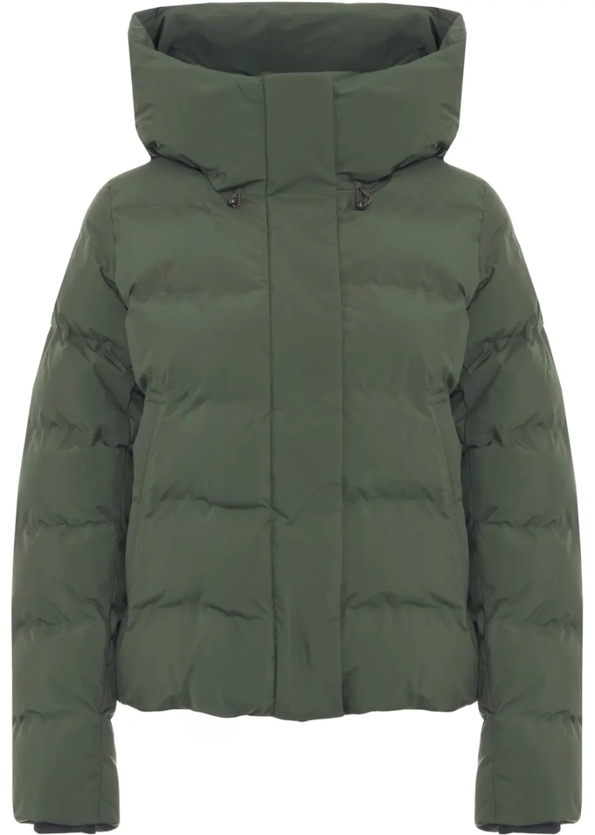 Geaca de Iarna Puffer jacket 'Arena' - Img 2