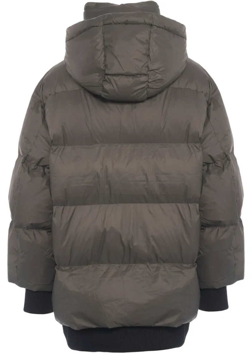 Geaca de Iarna Puffer jacket 'Riya' - Img 2