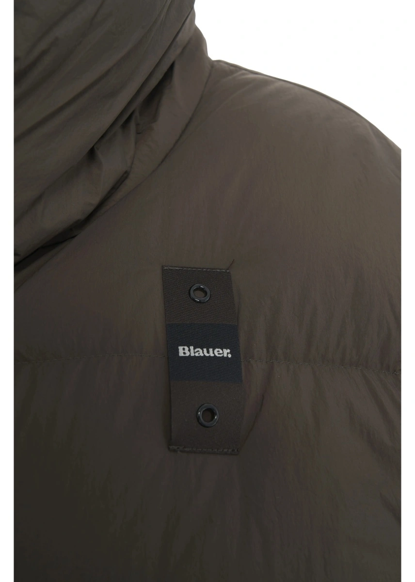 Geaca de Iarna Puffer jacket 'Ross' - Img 3