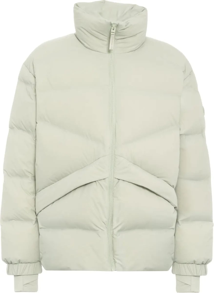 Geaca de Iarna Puffer jacket with stand-up collar - Img 2