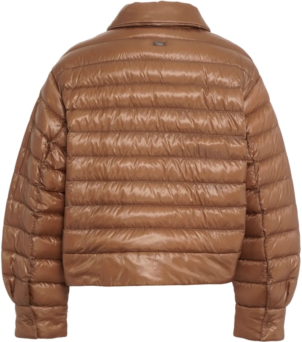 Geaca de Iarna Puffer jacket - Img 3