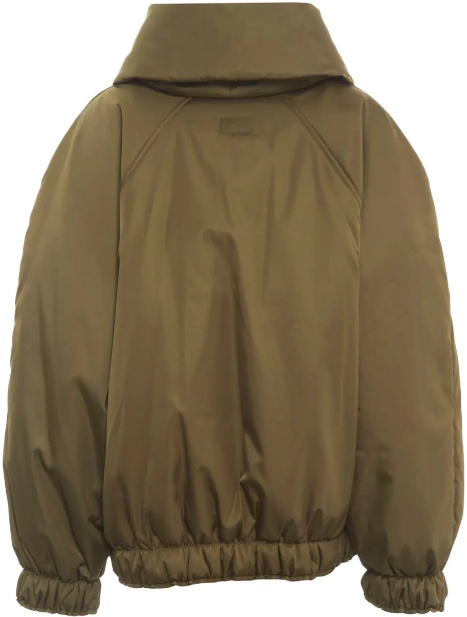 Geaca de Iarna Puffer jacket - Img 4