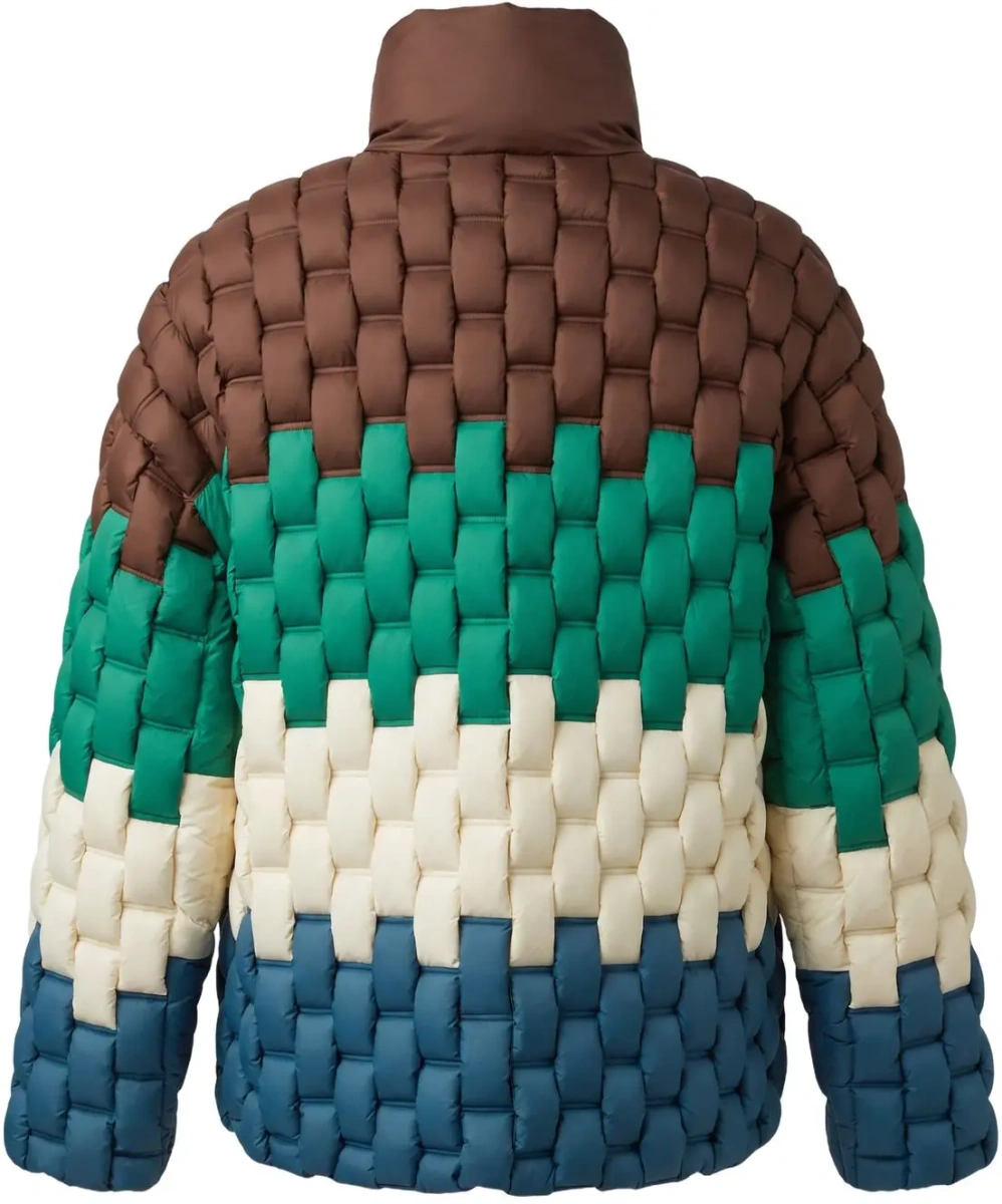 Geaca de Iarna Puffer jacket - Img 2