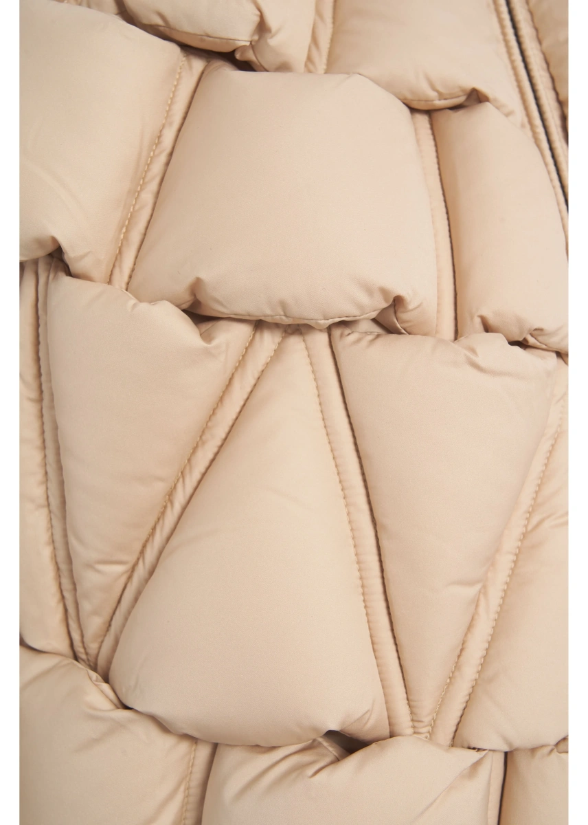Geaca de Iarna Puffer jacket - Img 3