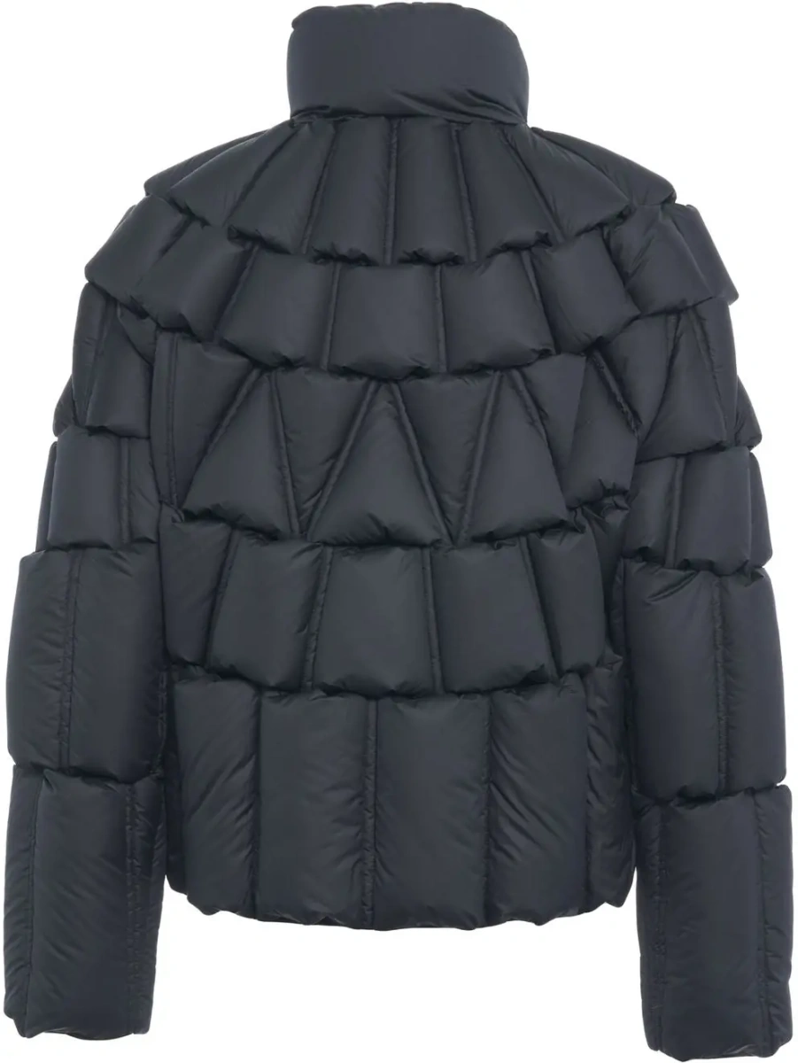 Geaca de Iarna Puffer jacket - Img 2