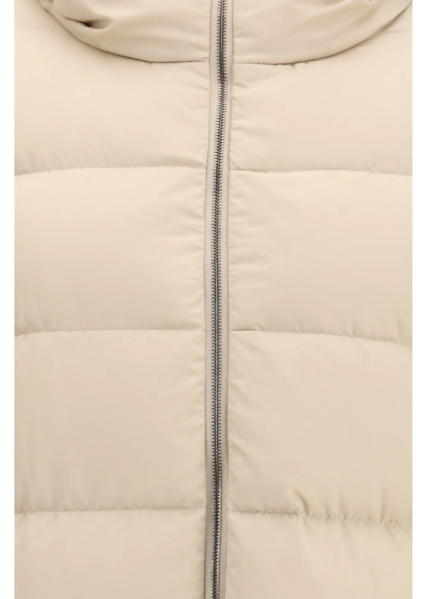 Geaca de Iarna Quilted down Jacket - Img 3