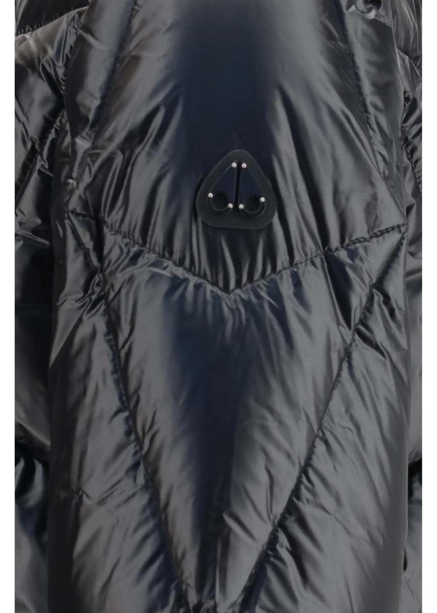 Geaca de Iarna Quilted Iceberg Puffer Jacket - Img 3