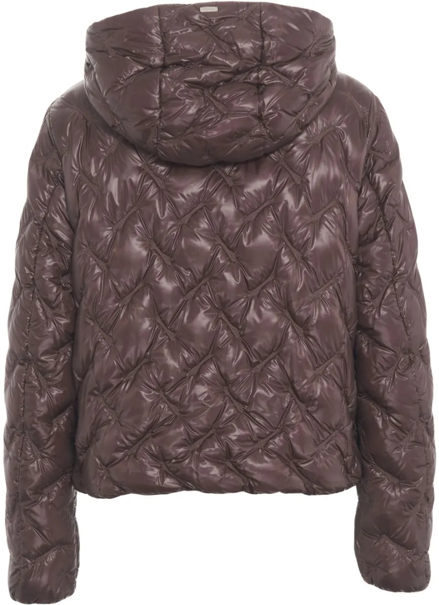 Geaca de Iarna Quilted jacket - Img 3