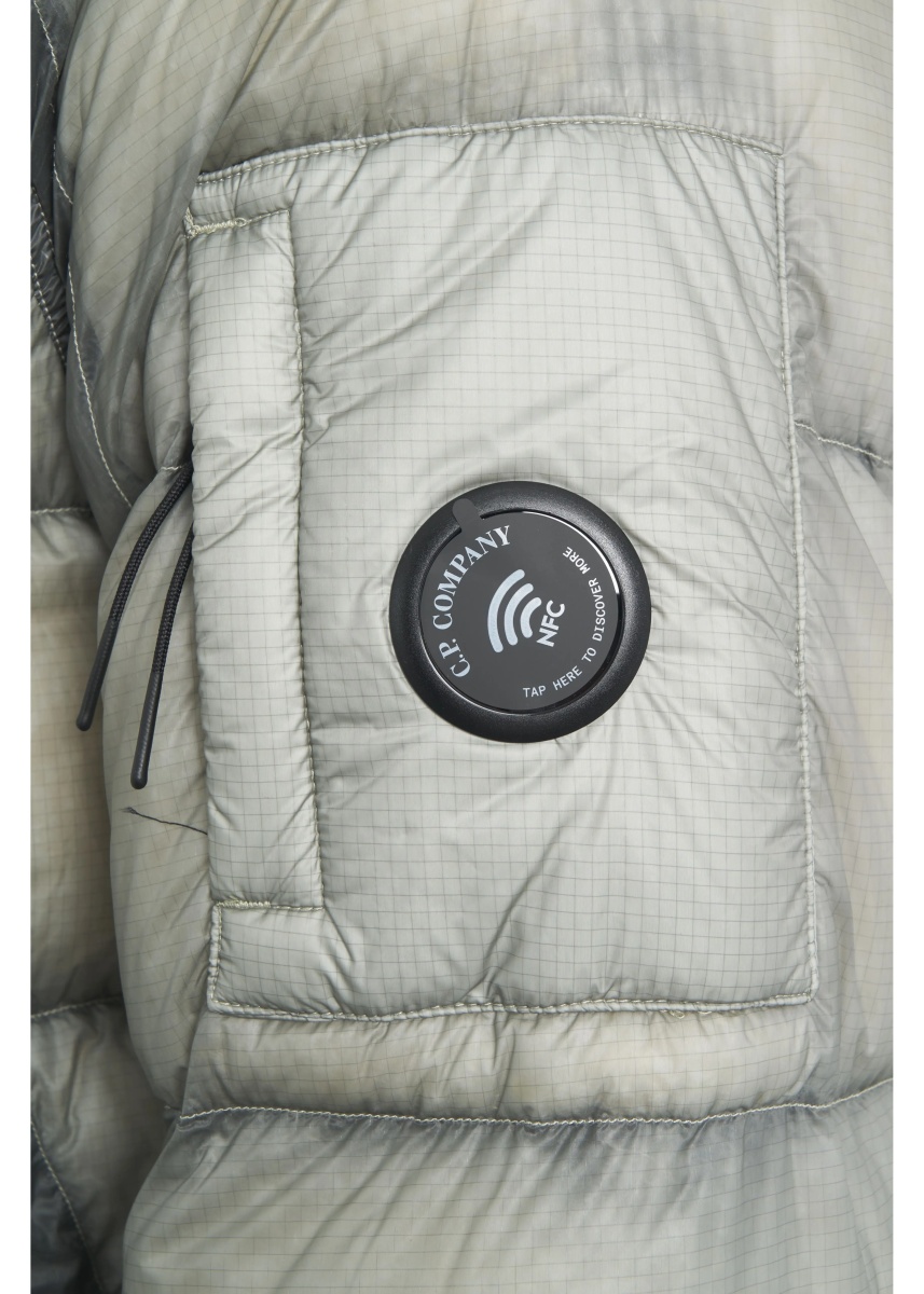 Geaca de Iarna Quilted jacket - Img 4