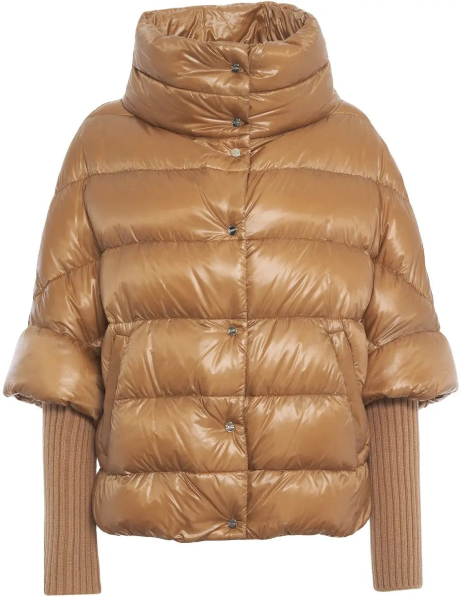 Geaca de Iarna Quilted jacket - Img 2