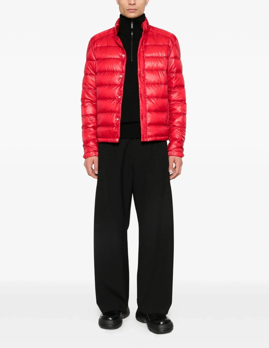 Geaca de Iarna Selves Down Jacket - Img 5