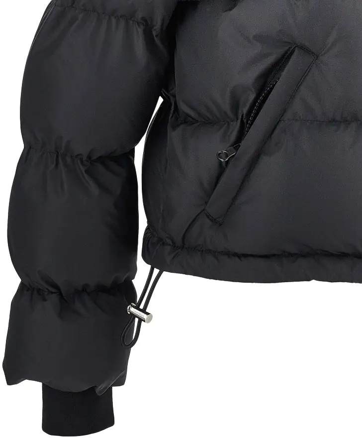 Geaca de Iarna Short down jacket - Img 4