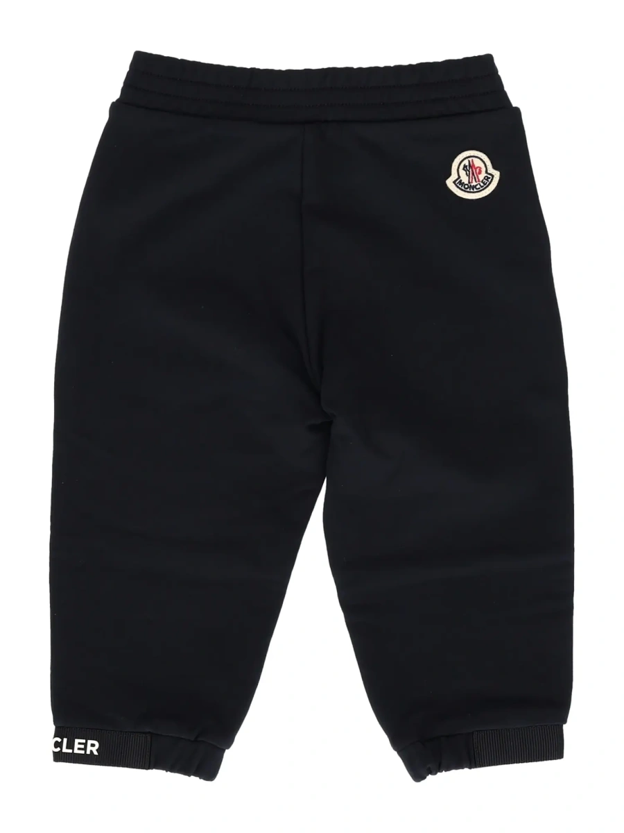 Geaca de Iarna SWEAT BOTTOMS - Img 2