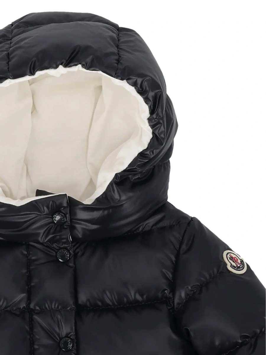 Geaca de Iarna TAZUI JACKET - Img 3