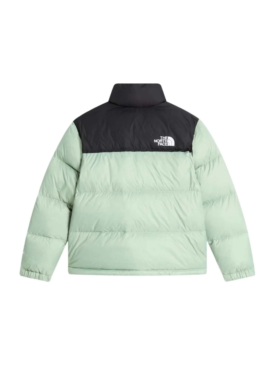 Geaca de Iarna TEEN 1996 RETRO NUPTSE JACKET NUPTSE SLATE MOSS - Img 2