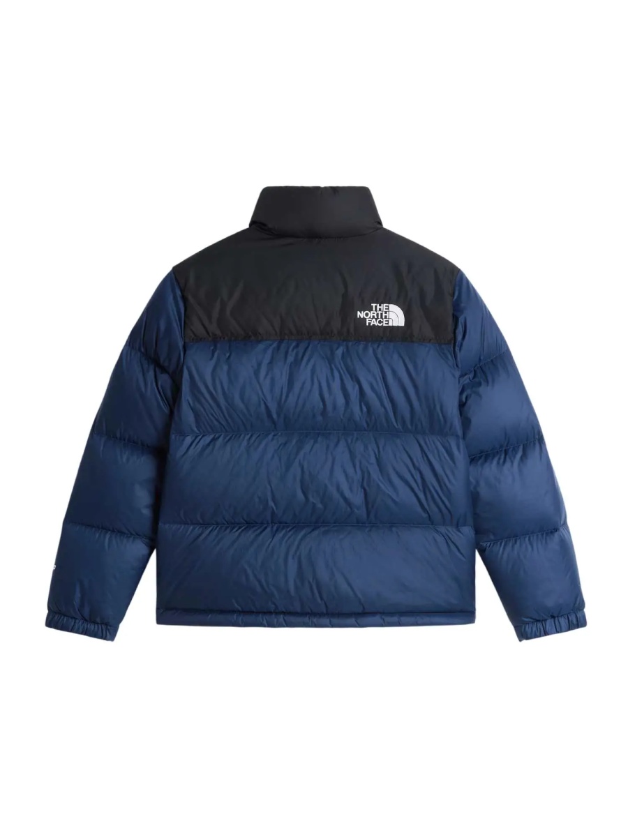 Geaca de Iarna TEEN 1996 RETRO NUPTSE JACKET NUPTSE SUMMIT NAVY - Img 2