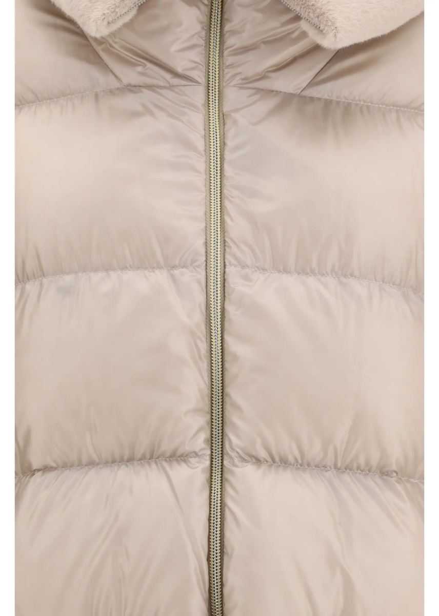 Geaca de Iarna Ultralight nylon down Jacket - Img 3