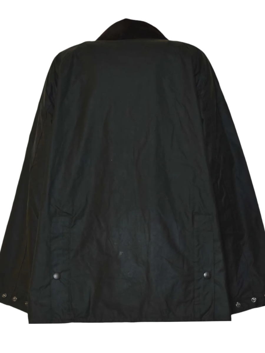 Geaca de ploaie Barbour neagra - Img 2
