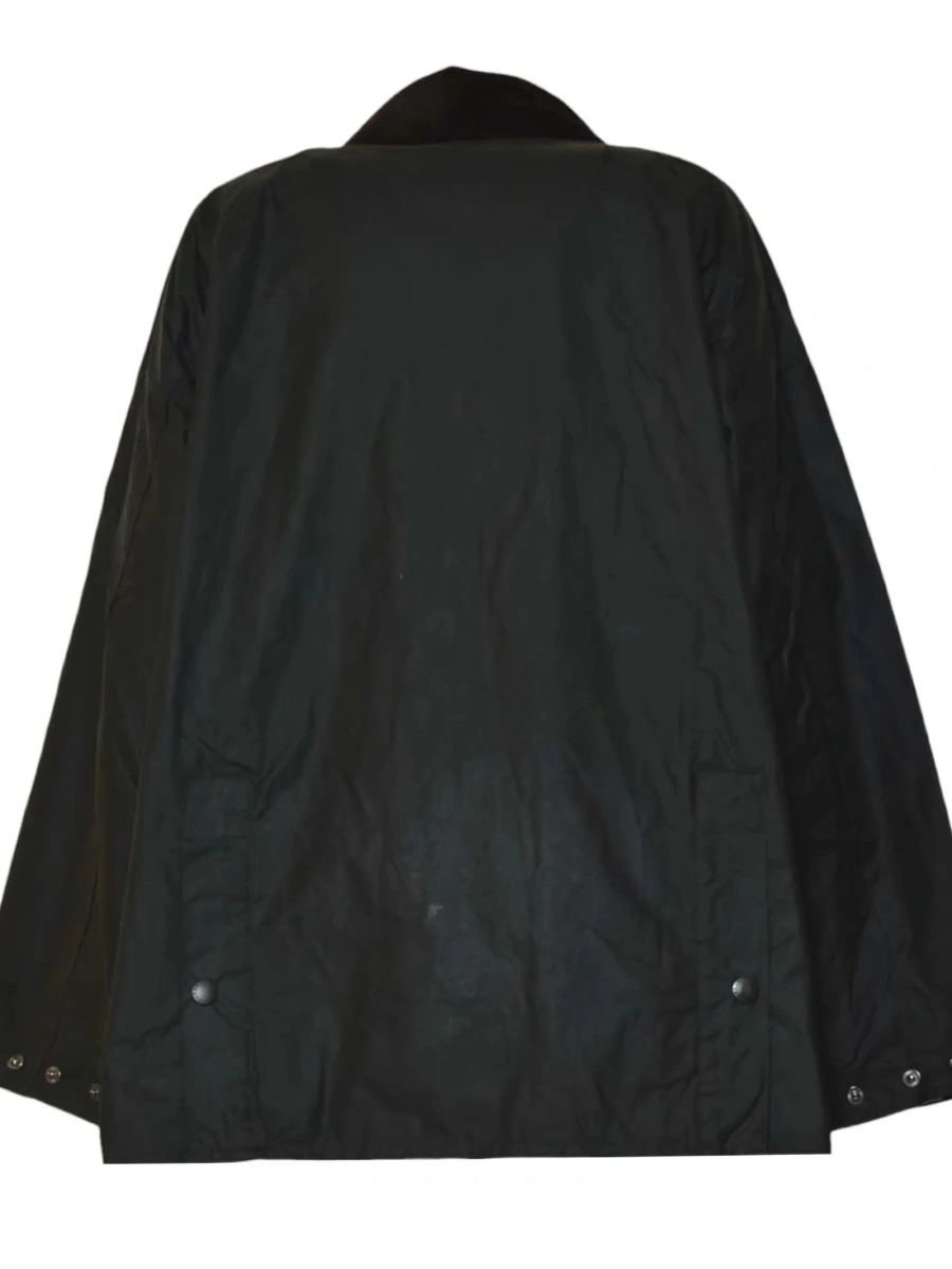 Geaca de ploaie Barbour neagra - Img 2