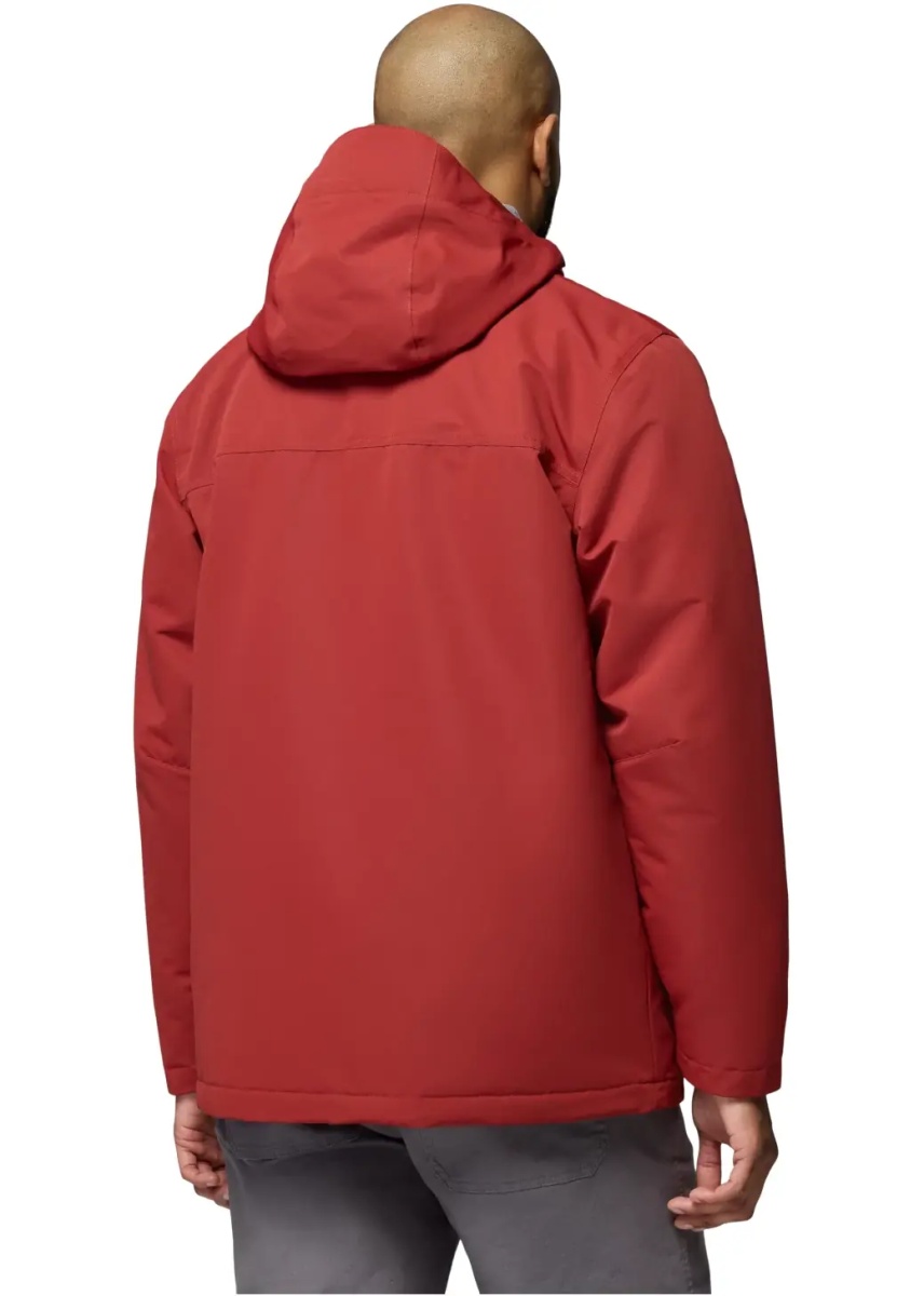 Geaca de Ploaie Landroamer Fleece Lined Jacket - Img 3