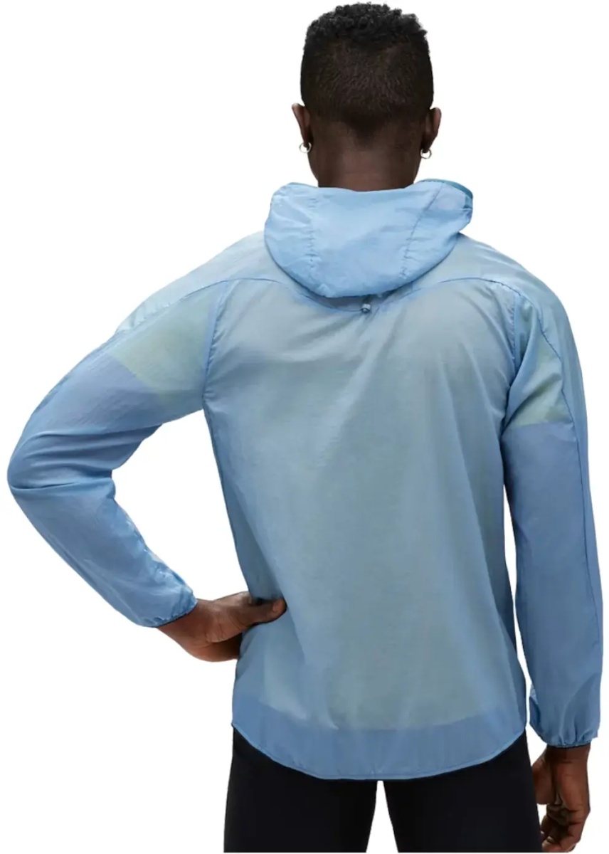 Geaca de Ploaie M Skyflow Jacket - Img 2