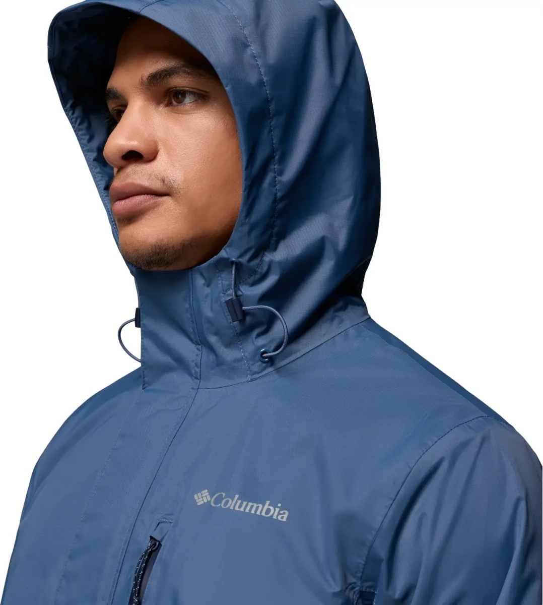 Geaca de Ploaie Pouring Adventure III Jacket - Img 4
