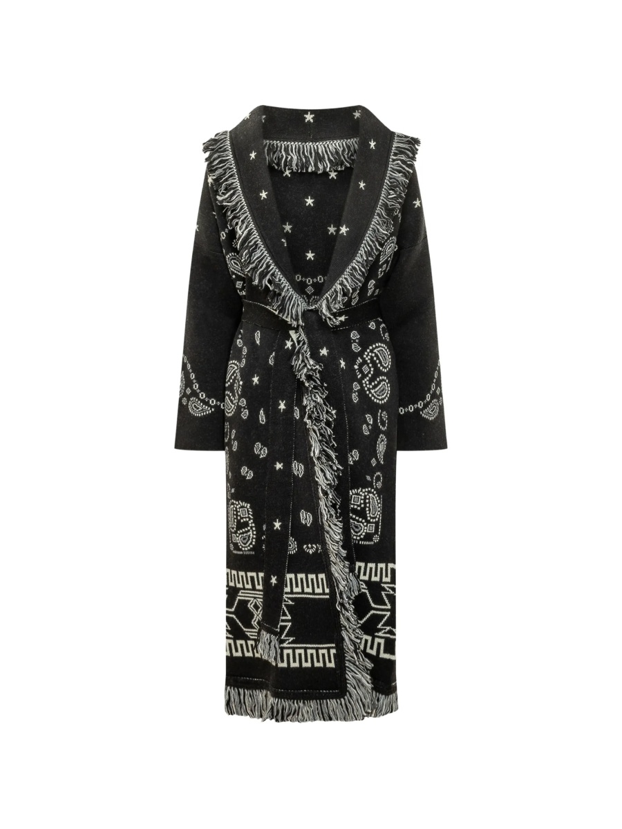Geaca Oversize ALANUI neagra - Img 2