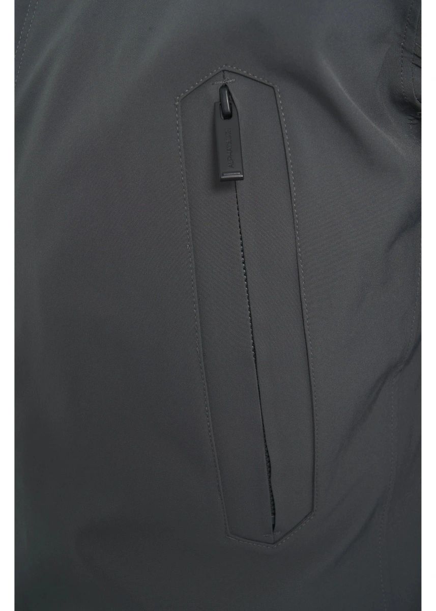 Geaca parka AlphaTauri - Img 4