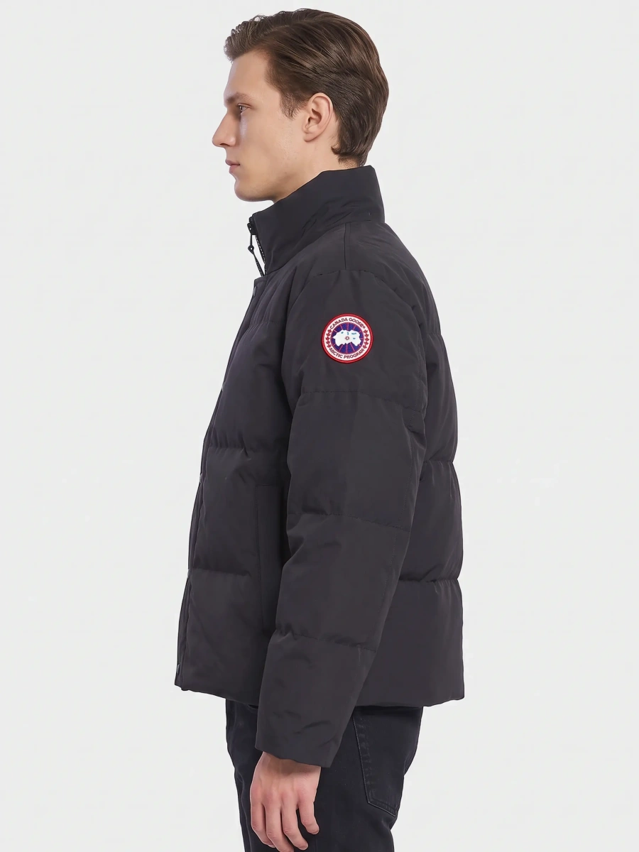 Geaca Parka Bayview Parka - Img 3