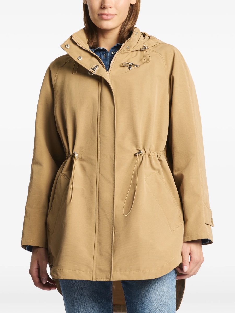 Geaca Parka Fay neutra - Img 3