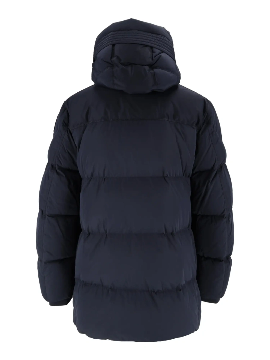 Geaca Parka HARRASEEKET 2.0 - MAN HOODED DOWN PARKA - Img 3