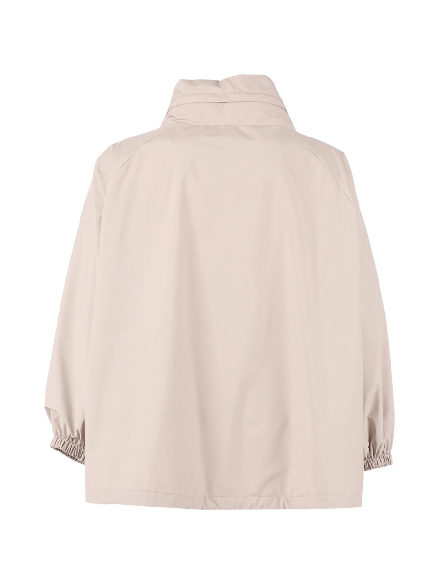 Geaca Parka Moorer neutra - Img 2