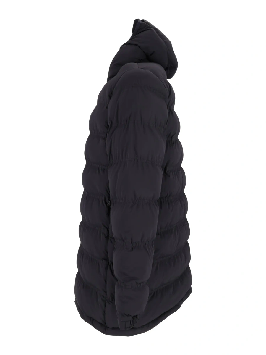Geaca Parka PARKA HOBBS LONG - Img 2