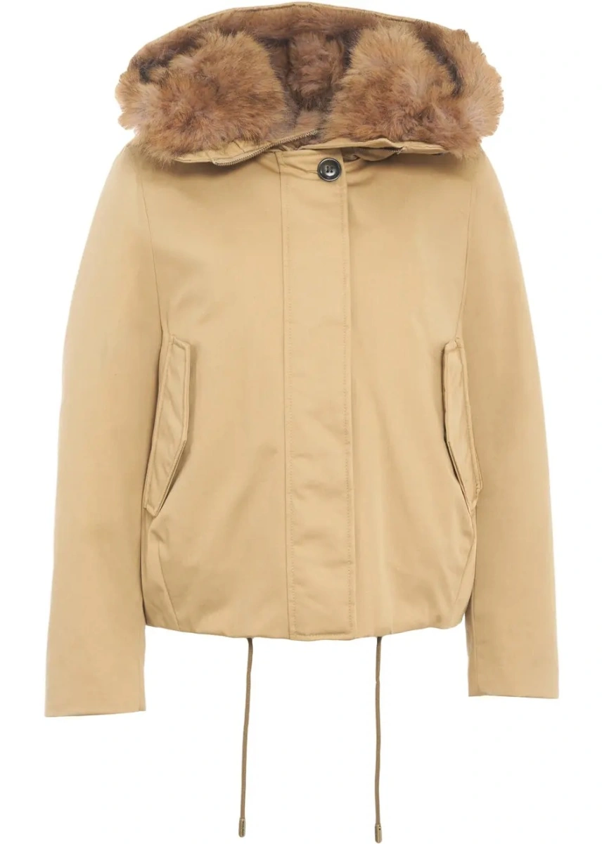 Geaca Parka Woolrich - Img 3