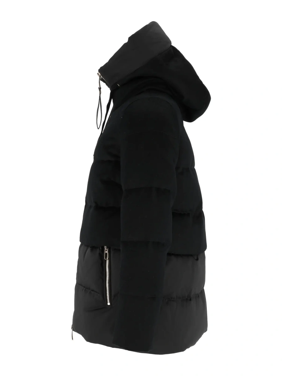 Geaca WOMEN'S JACKET - Img 3