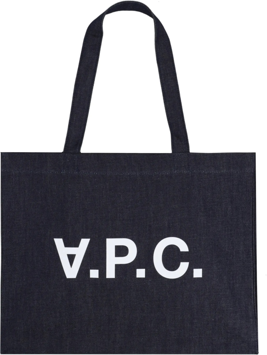 Geanta de mana A.P.C. Borsa Shopping "Daniela" - Img 2