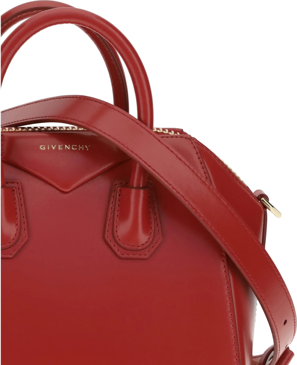 Geanta de mana Antigona mini Handbag - Img 4
