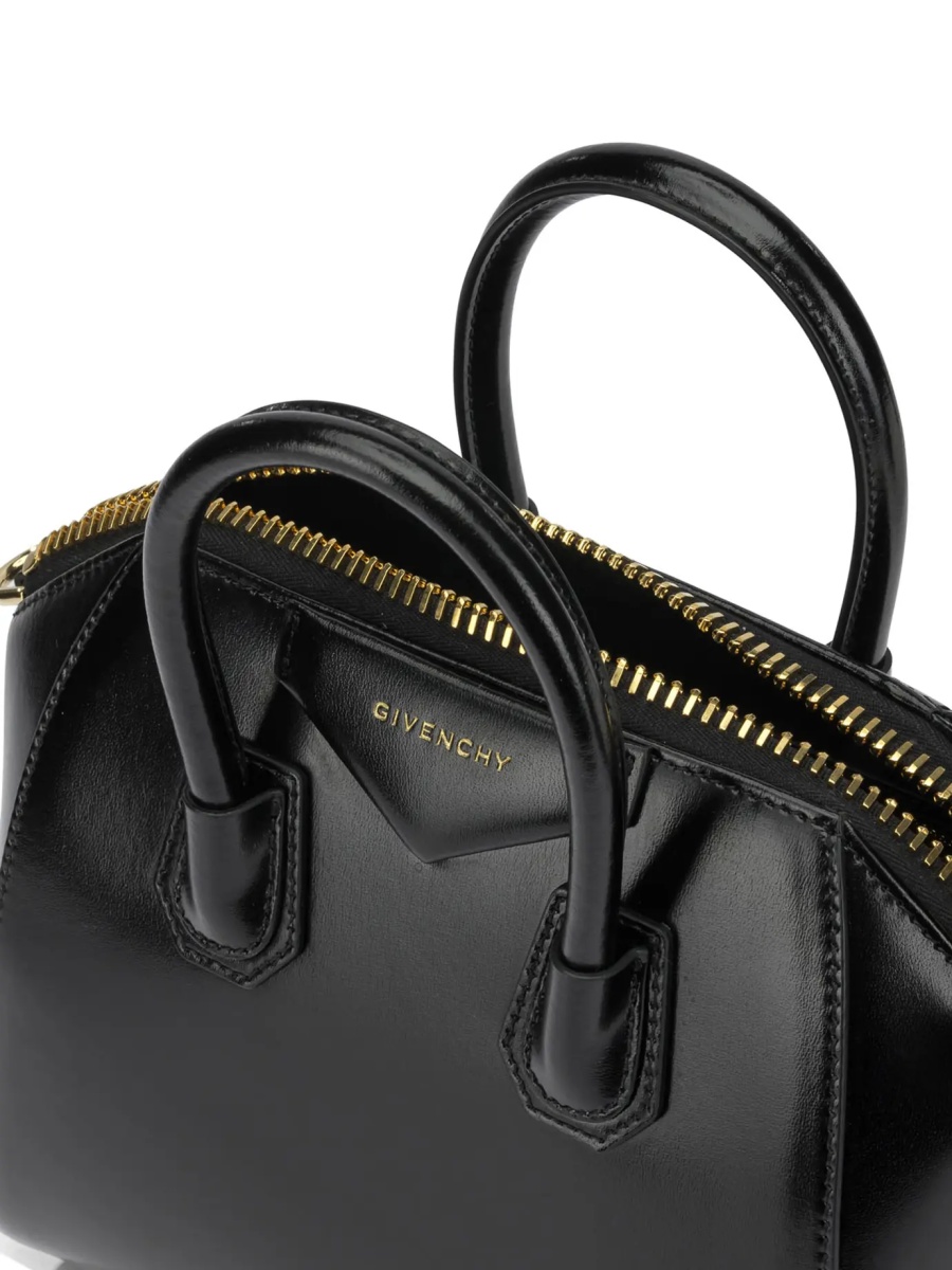 Geanta de mana "Antigonia" Small handbag - Img 5