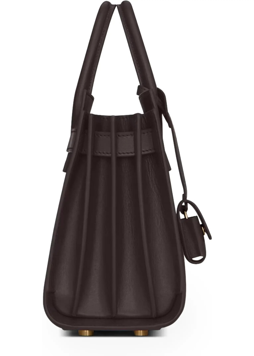 Geanta de mana Bag "Sac De Jour" Nano - Img 3