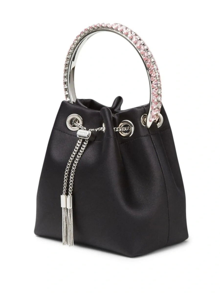 Geanta de mana "Bon Bon" mini handbag - Img 7