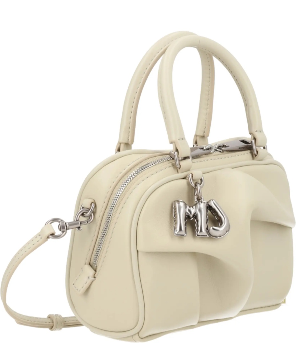 Geanta de mana Borsa "Bauletto" Micro - Img 2