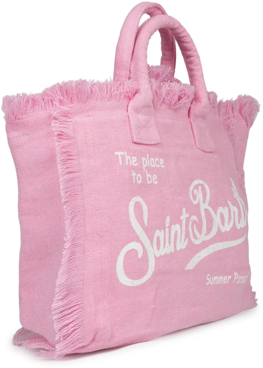 Geanta de mana Borsa Colette In Lino - Img 3