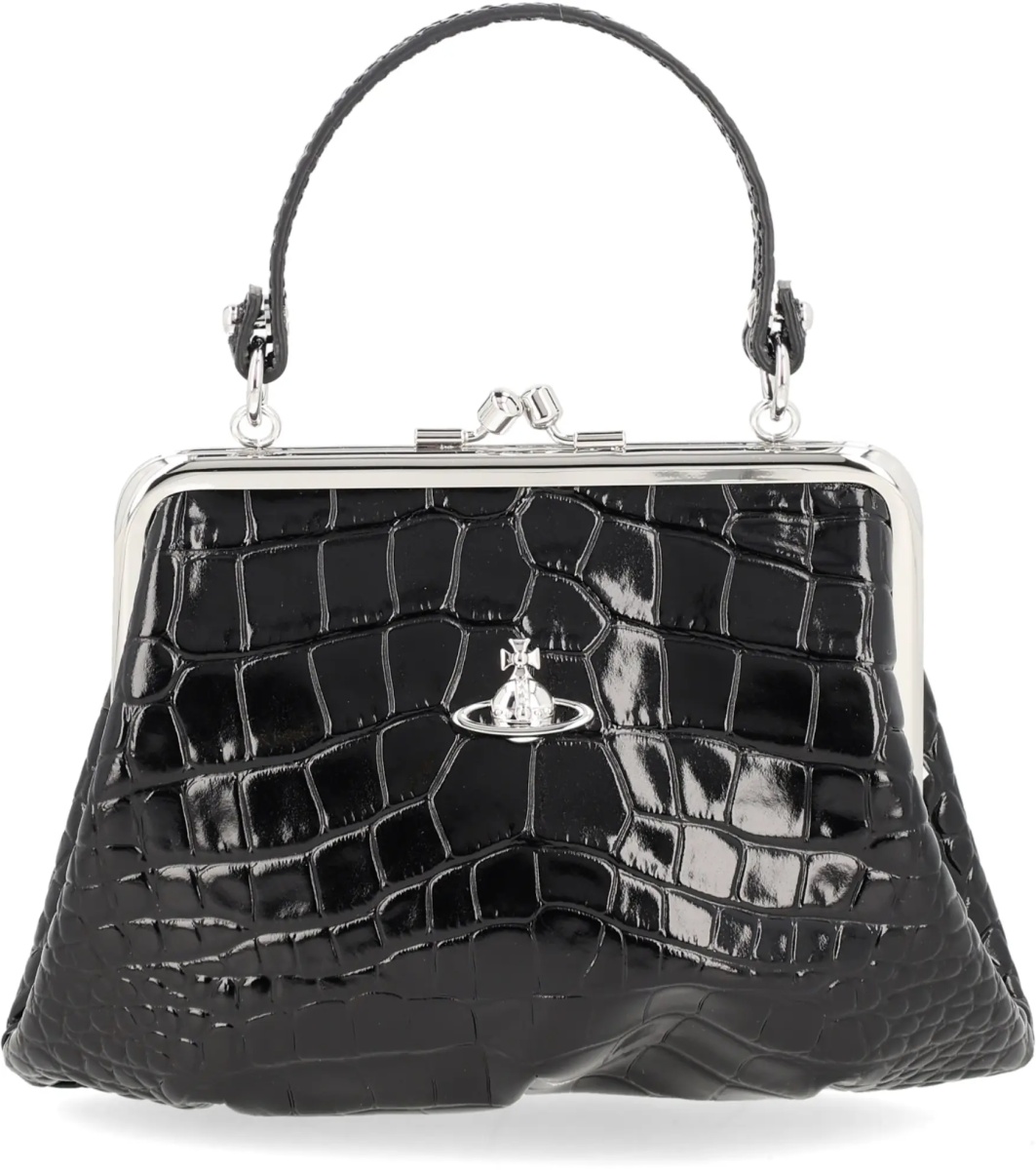 Geanta de mana Borsa "Granny Frame" - Img 2