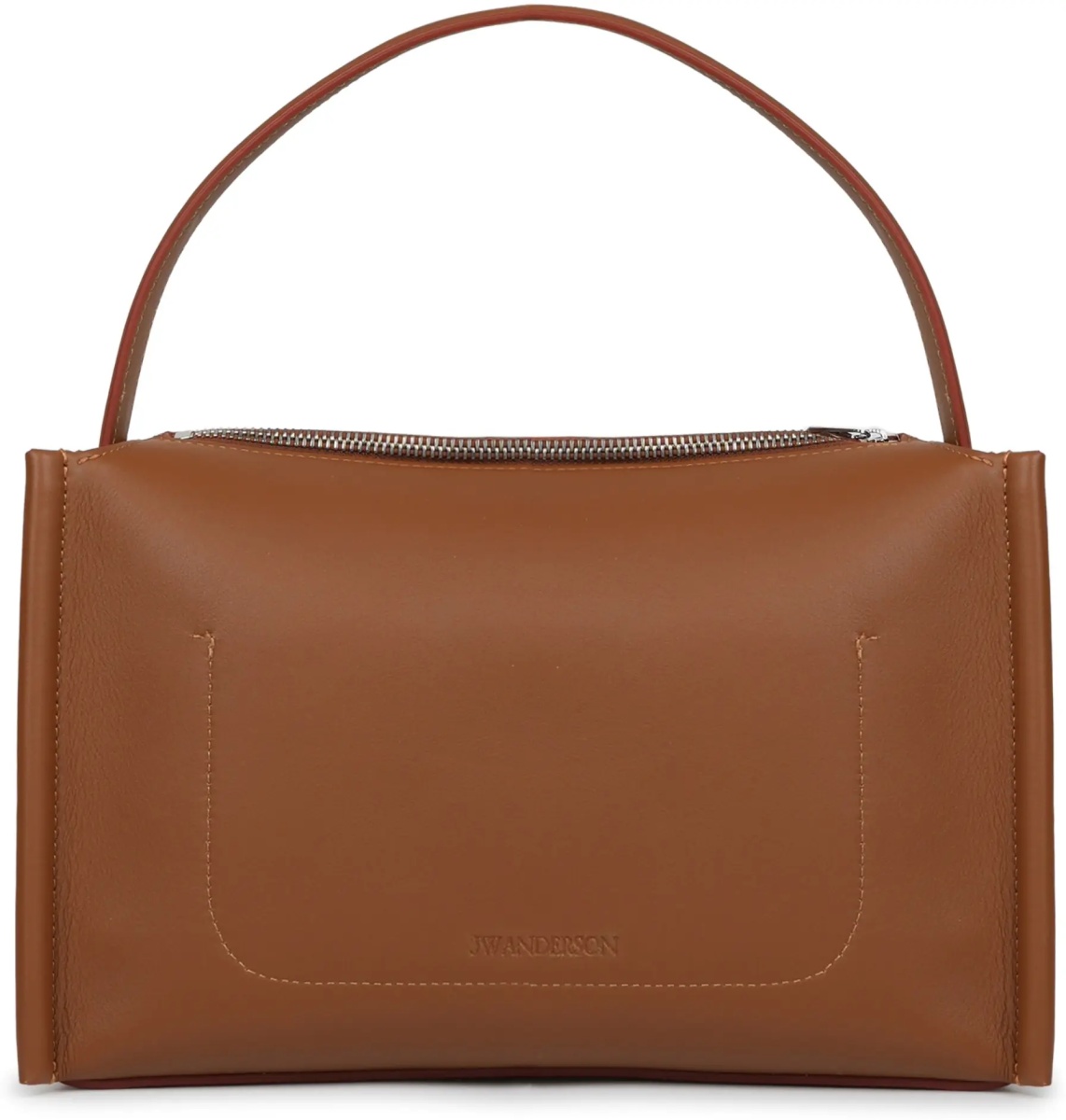 Geanta de mana Borsa "Loafer" - Img 4