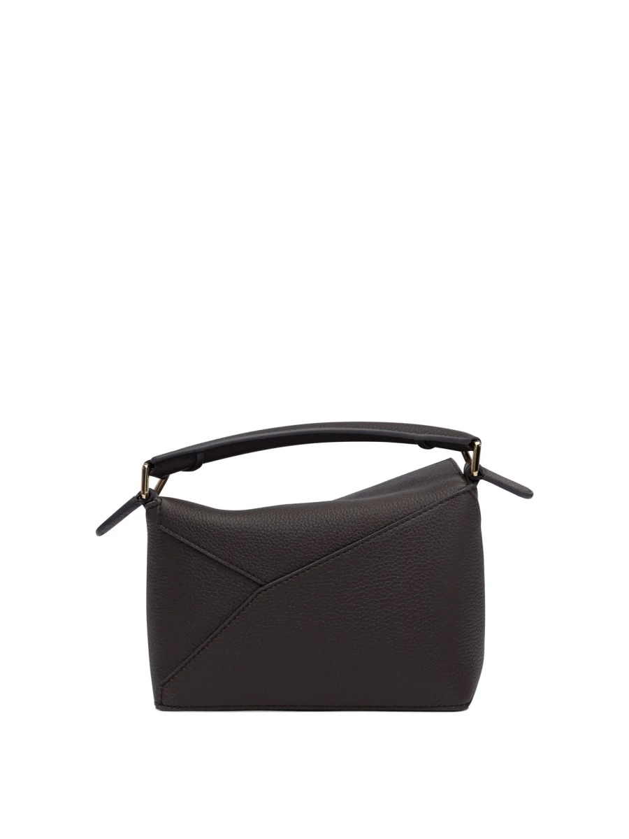 Geanta de mana Borsa "Puzzle Mini" - Img 3