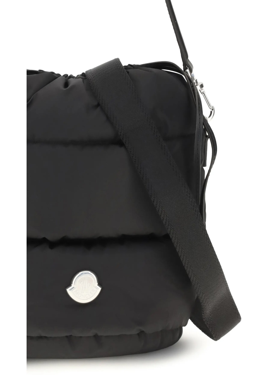 Geanta de mana CARADOC BUCKET BAG - Img 4