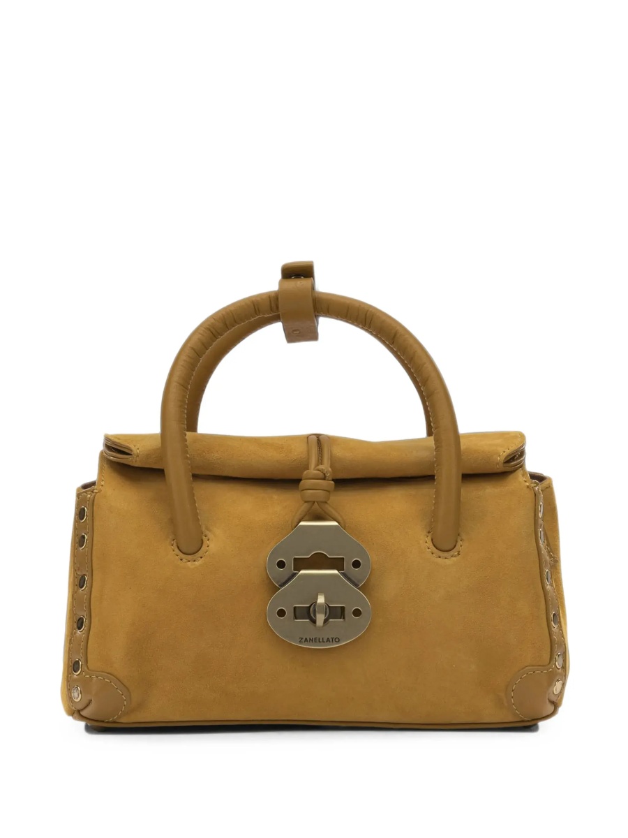 Geanta de mana "Dotta® Baby" small handbag - Img 10