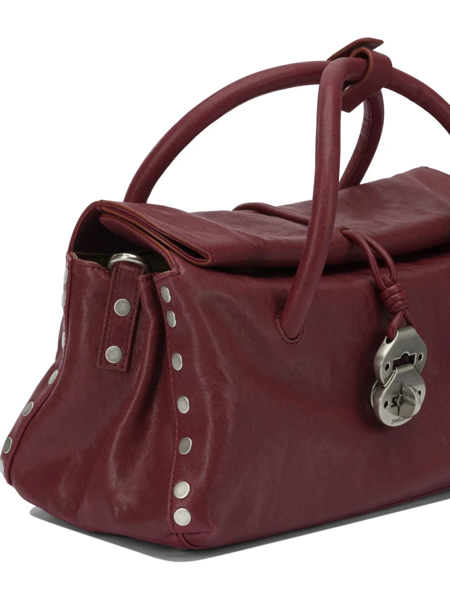 Geanta de mana "Dotta®" medium handbag - Img 4